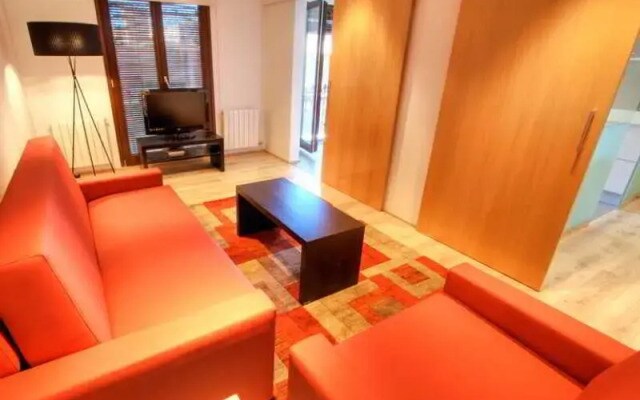 City Stays Portaferrissa Apartments