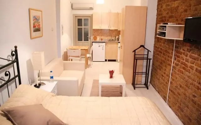 Mavi Konak Apart & Hotel