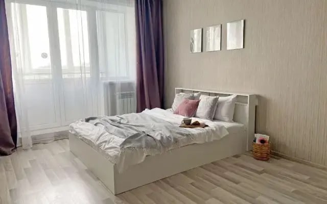 Апартаменты Атмосфера на Неделина, д. 10