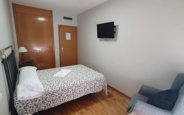 Rooms Suite Planetario