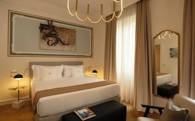 Elizabeth Unique Apartments - A Member of Design Hotels