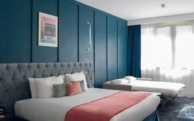 Pley Hotel