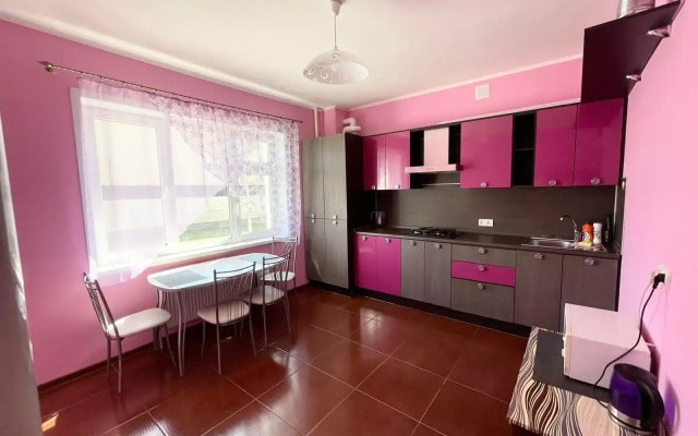 Astra Apartmets на улице Боевая 36