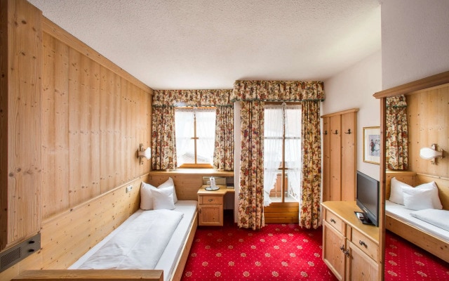 Hotel Hölzer Bräu by Lehmann Hotels