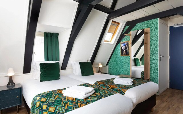 Hotel des Arts