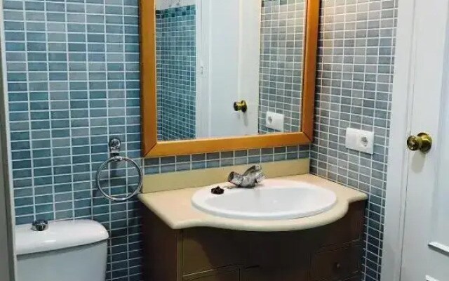 Apartamento Playa Bajondillo