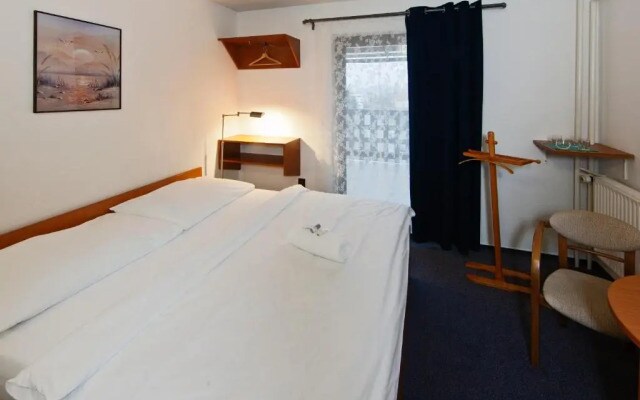 Hotel Wolf