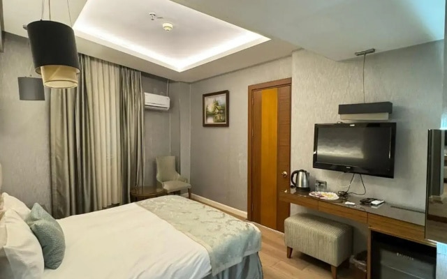 Grand Star Hotel Bosphorus & Spa