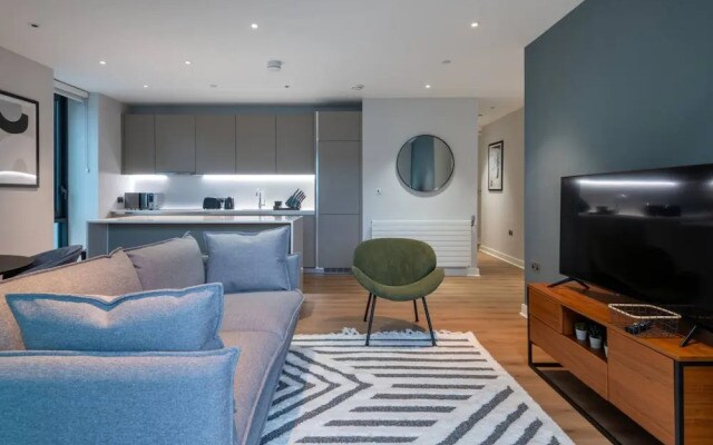 Alto Apartment Wembley Stadium