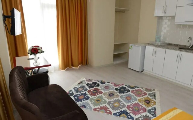 Style Hotel Cihangir