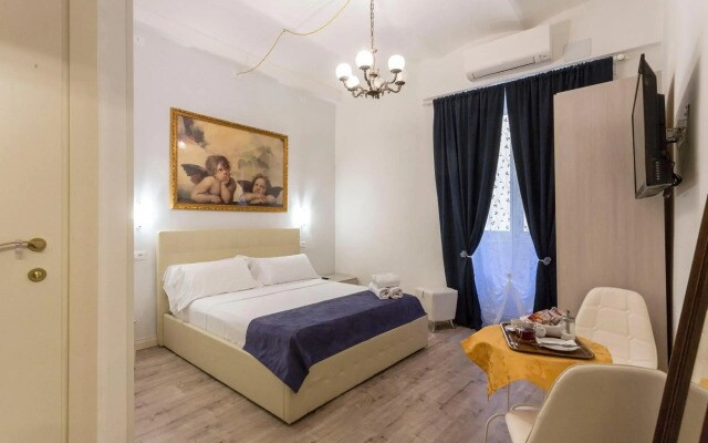 Hotel Cathrine