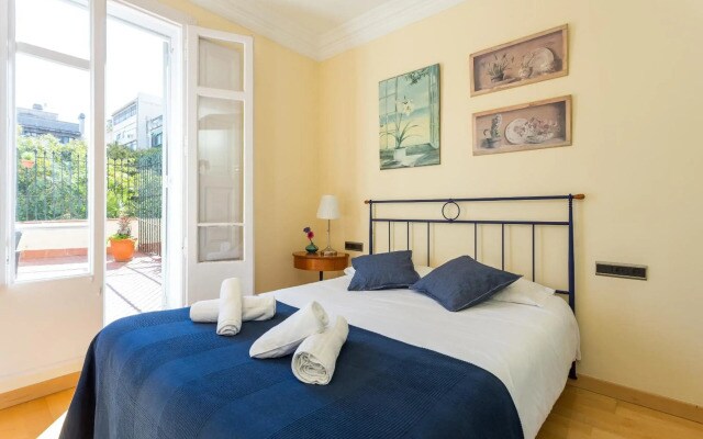 Apartment Link BCN City Center