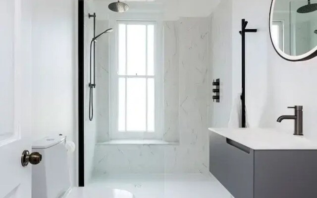 Perfect Pied-a-terre in Clapham by Underthedoormat