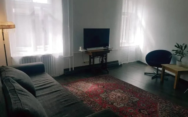 2 room apartment in the Heart of Old Riga