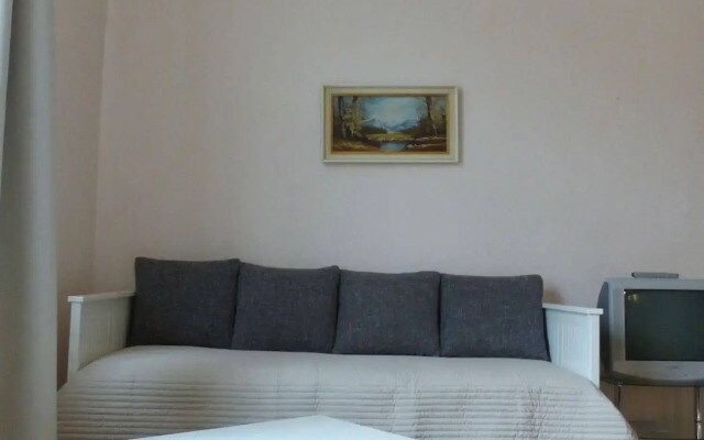 Hotel Pension Kima