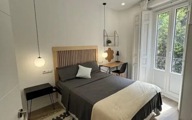 Madrid Hotel