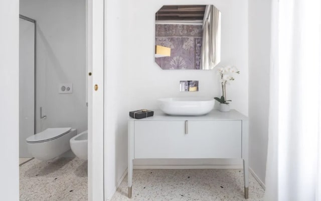 Ninfea Luxury Suites