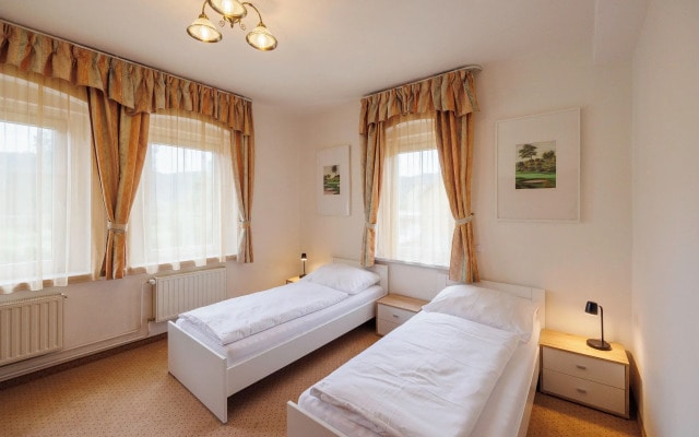 Pension U Golfu Cihelny