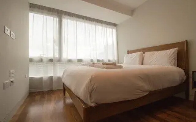 Canaletto - 1 bed