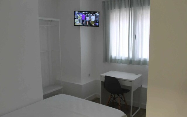 Hostal royal begona