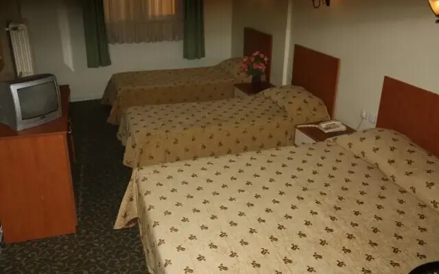 Maltepe Grand Hotel