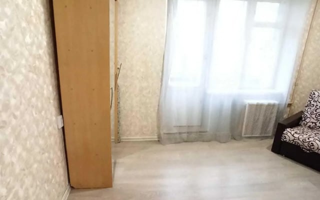 Апартаменты на улице Бочкова 11