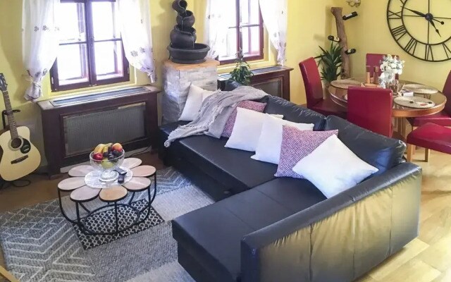 Karlova 7 Apartments