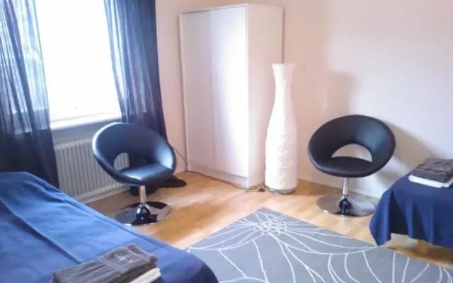Forenom Apartments Pori