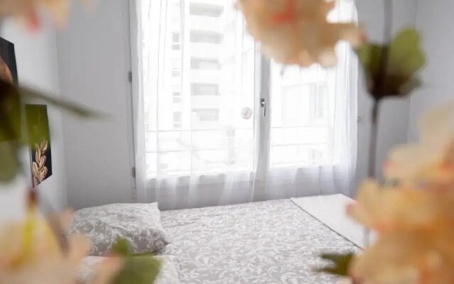 Magnifique studio à Meudon Avec Parking privé