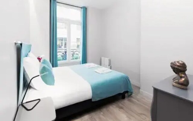 Chic Apartments Opera