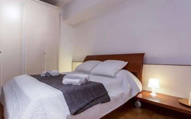 Rent-It-Venice Forte House