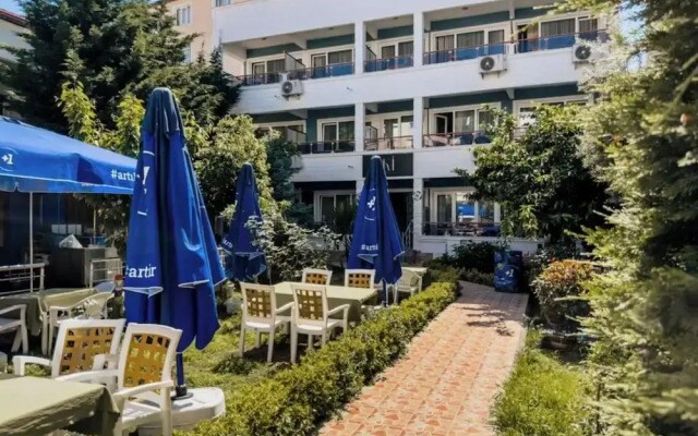 Ki̇ Buti̇k Hotel