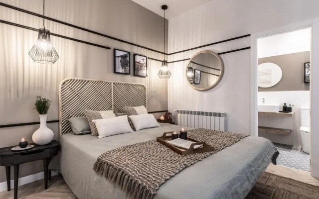 Pedra - 4 Bedrooms in Trafalgar