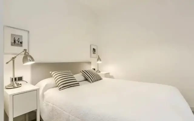 51PSM202 - Modern apartment near Montjuic