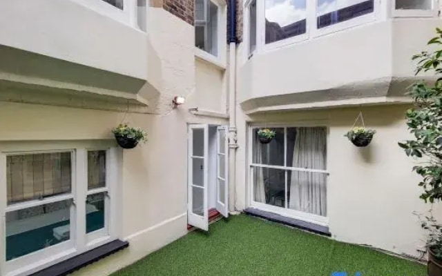The Belgravia Residences