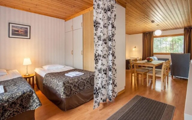 Hotel Poukama