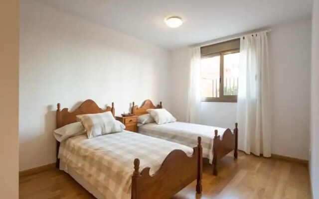 107378 - Apartment in Malaga