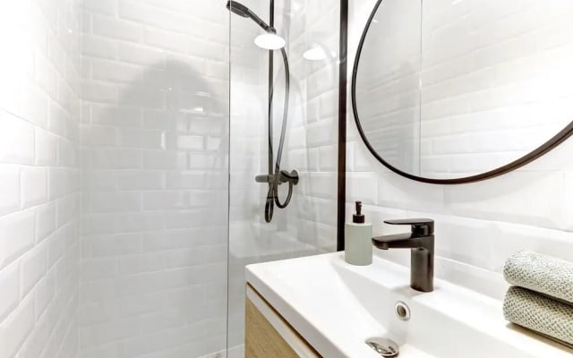Chic 1BR by Eiffel Tower & Champ de Mars