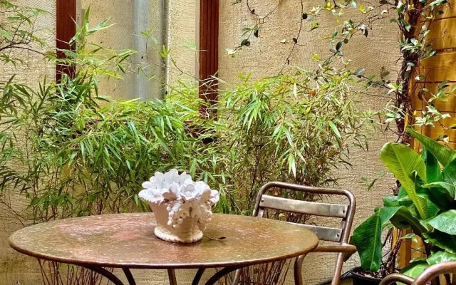 Villa Bellagio Paris