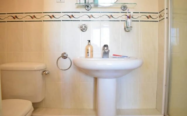 2 Bedroom Flat Next to Brockwell Park