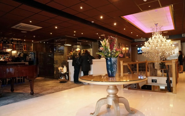Luxury Suites Amsterdam