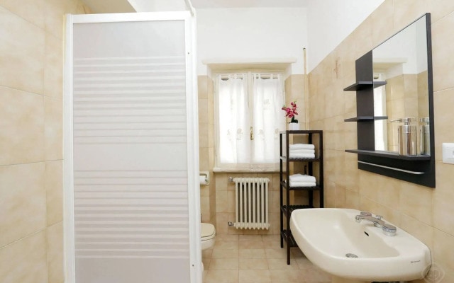 Lucky Holiday Apartments