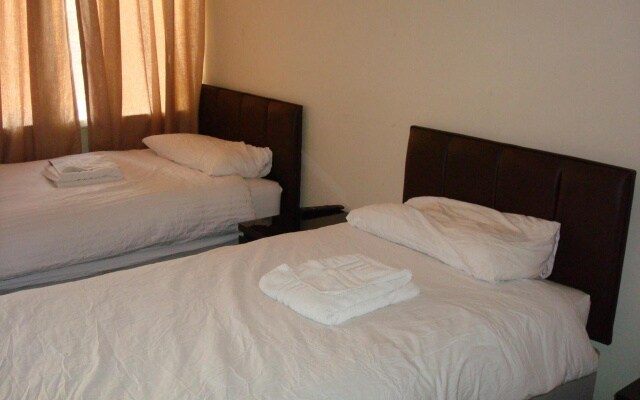 Forest Gate Hotel