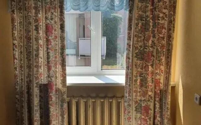 Vītolu iela 4 Апартаменты