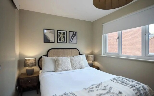 Poplar Garden Townhouse