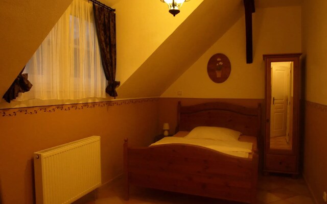 Pension Amadeus
