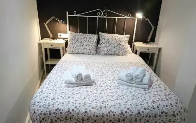 Apartamentos PuntoApart Cerrojo