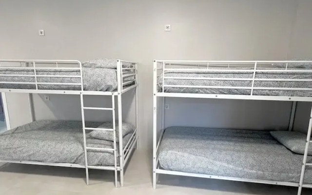 Hostel Oasis