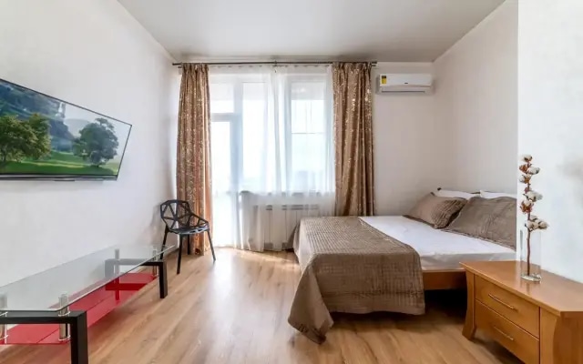 Морской Резорт