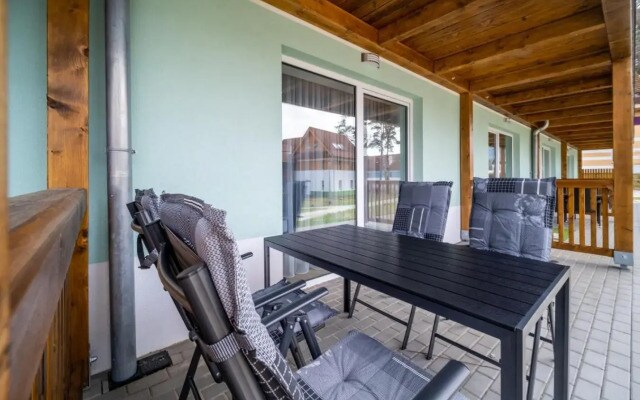 Apartment Riviera 511-3 Lipno Home